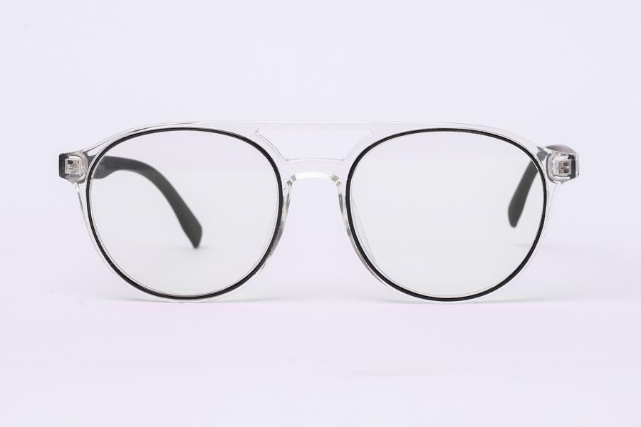 First slide